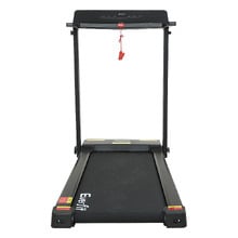 Fable Foldable Electric Treadmill